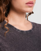 Camiseta NO TE VA GUSTAR personalizada