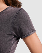 Camiseta NO TE VA GUSTAR personalizada