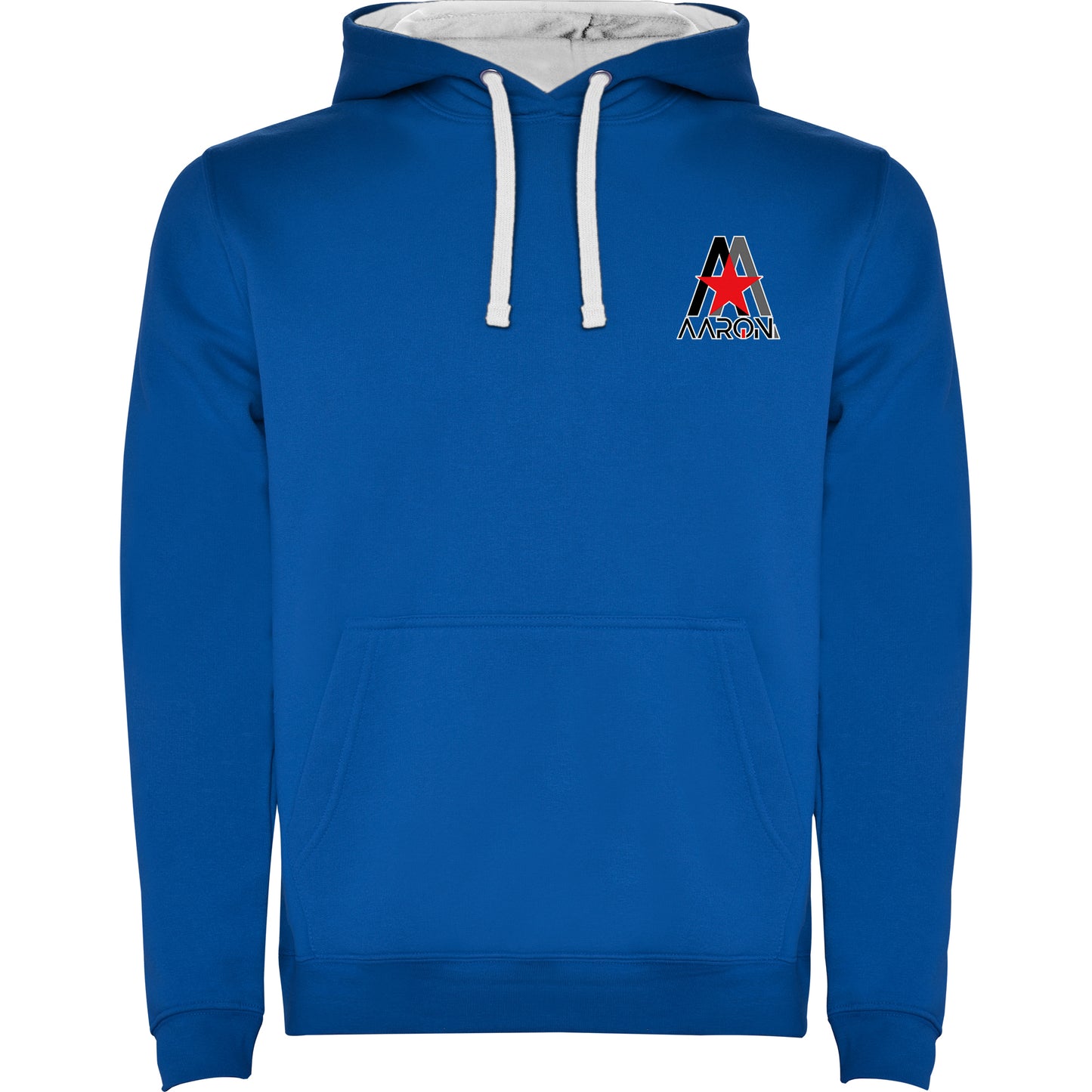 Sudadera unisex Aqui no se baila