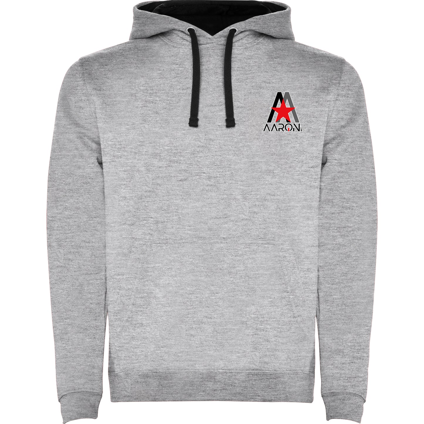 Sudadera unisex Aqui no se baila