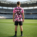 Camiseta deportiva personalizable VENTOR
