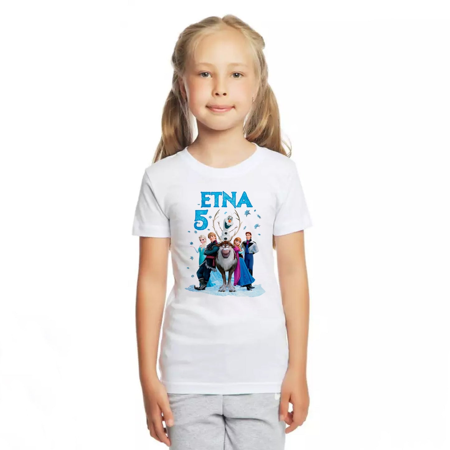 Pack camisetas personalizadas