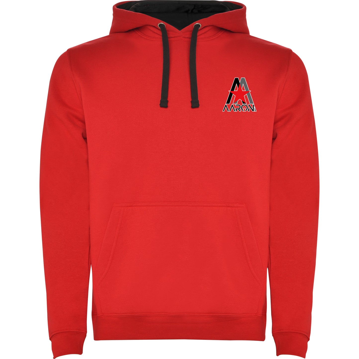 Sudadera unisex Aqui no se baila