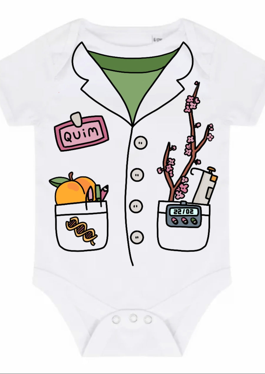 Body personalizado
