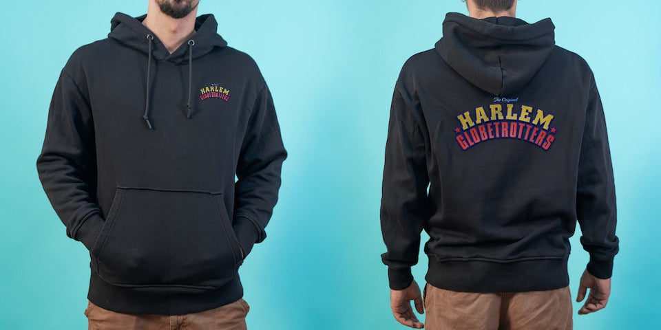 Sudadera personalizada