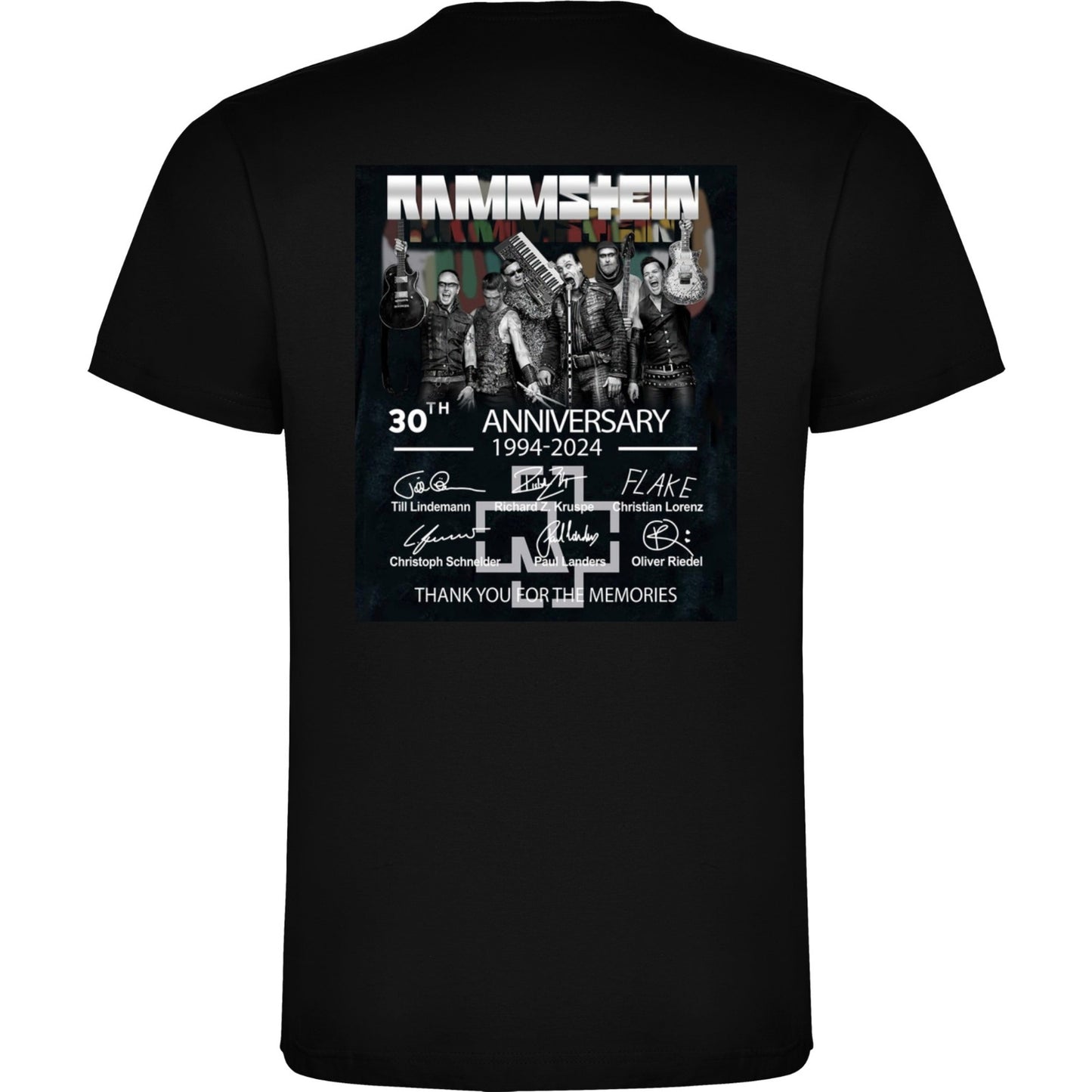 CAMISETA PERSONALIZADA