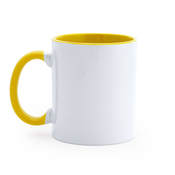 Taza personalizada