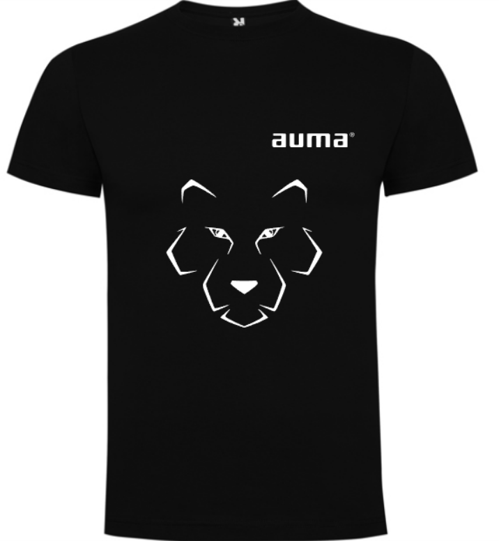 Camiseta empresa
