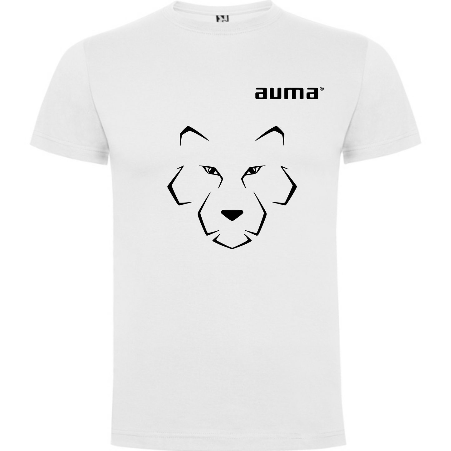 Camiseta empresa