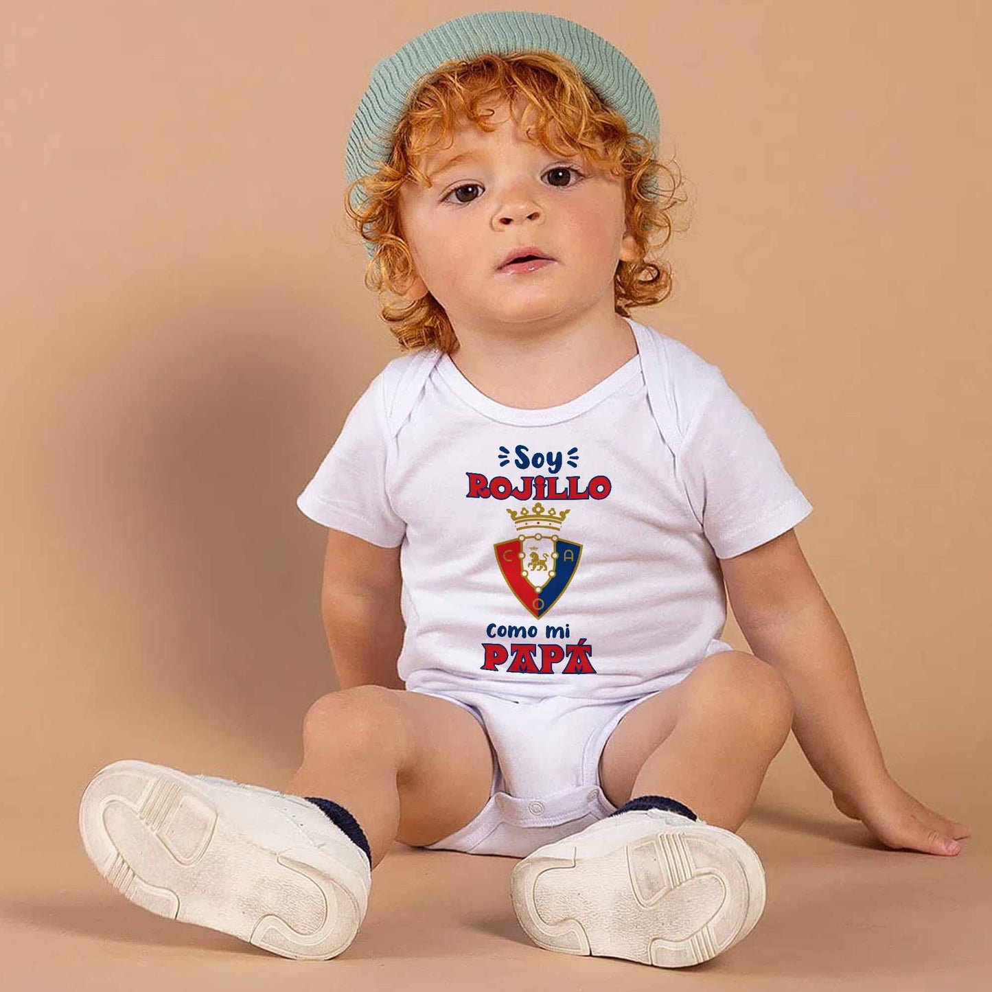 Body personalizado Osasuna