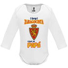 Body de bebe personalizado Zaragoza