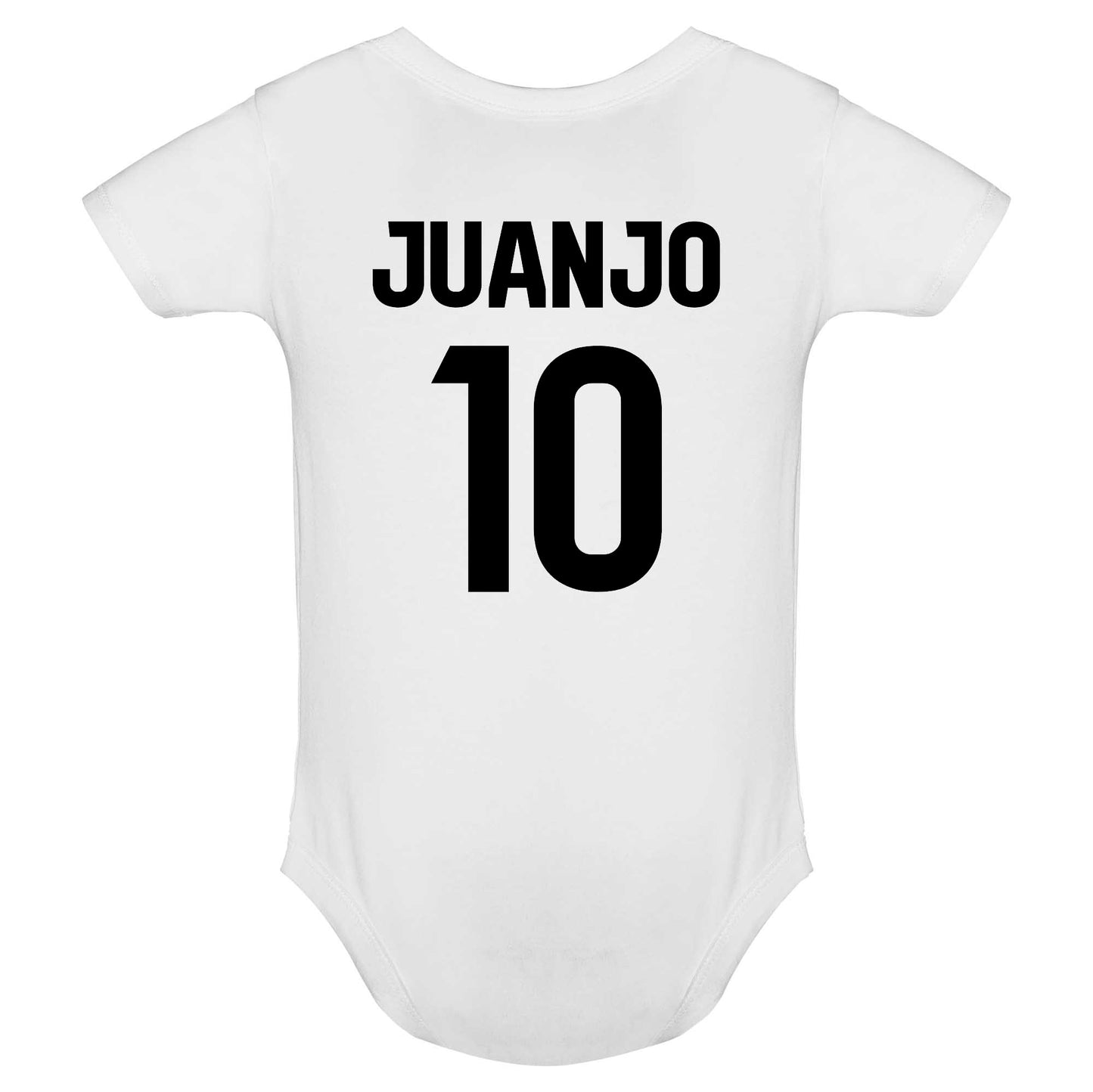 Body personalizado Celta de Vigo
