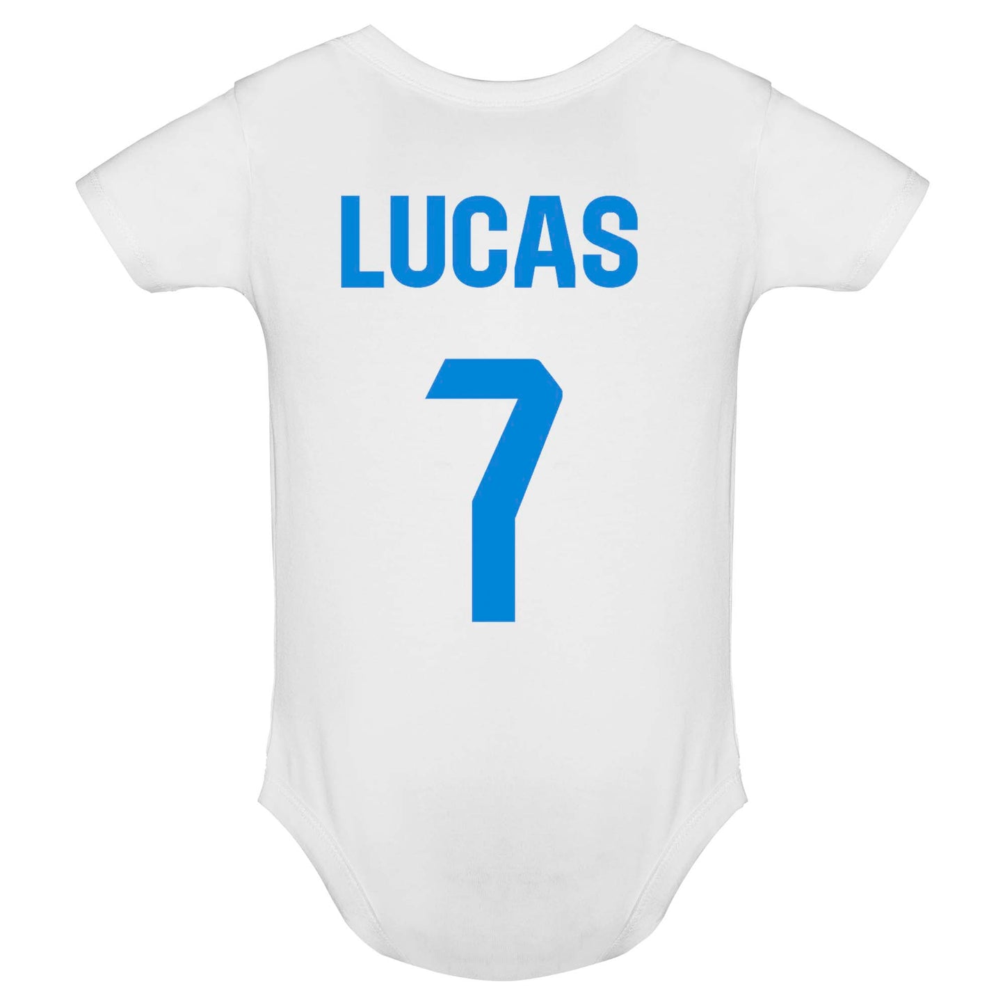 Body personalizado Deportivo de la Coruña
