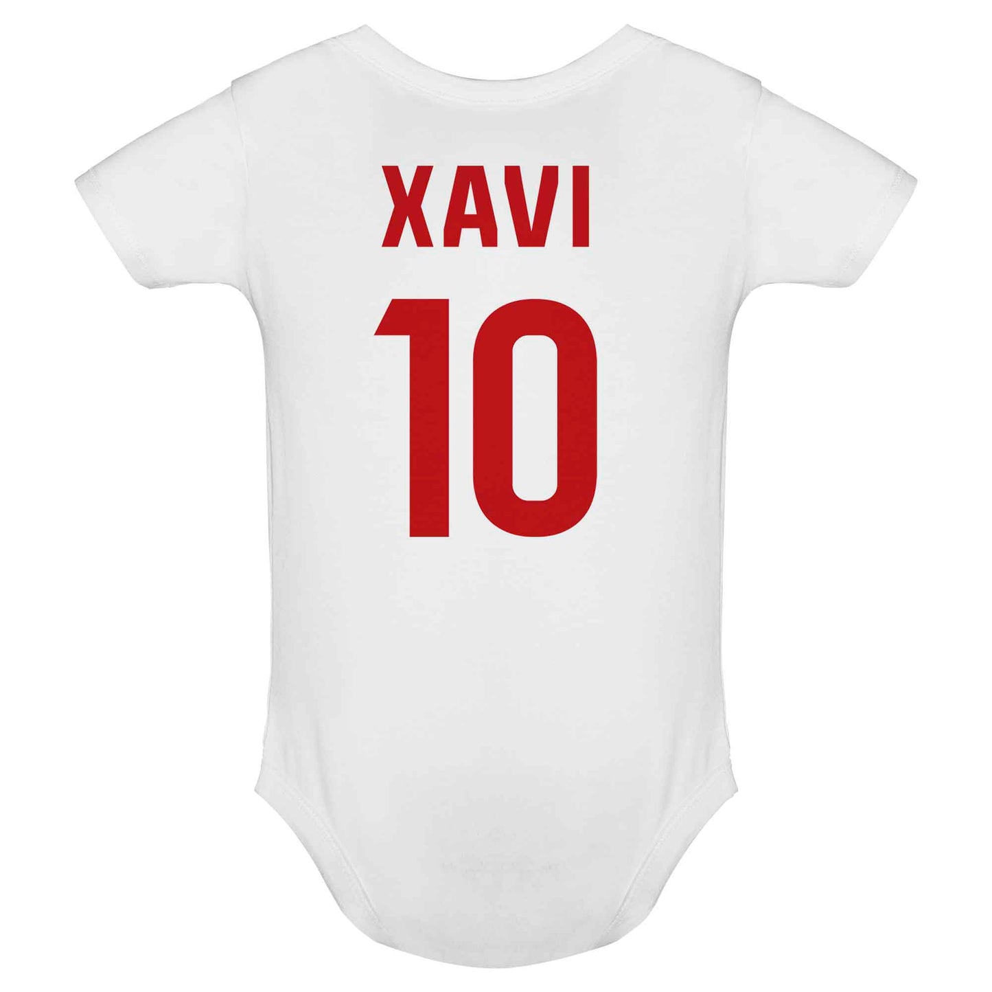 Body personalizado Nàstic