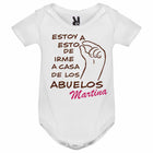 Body personalizado estoy a esto