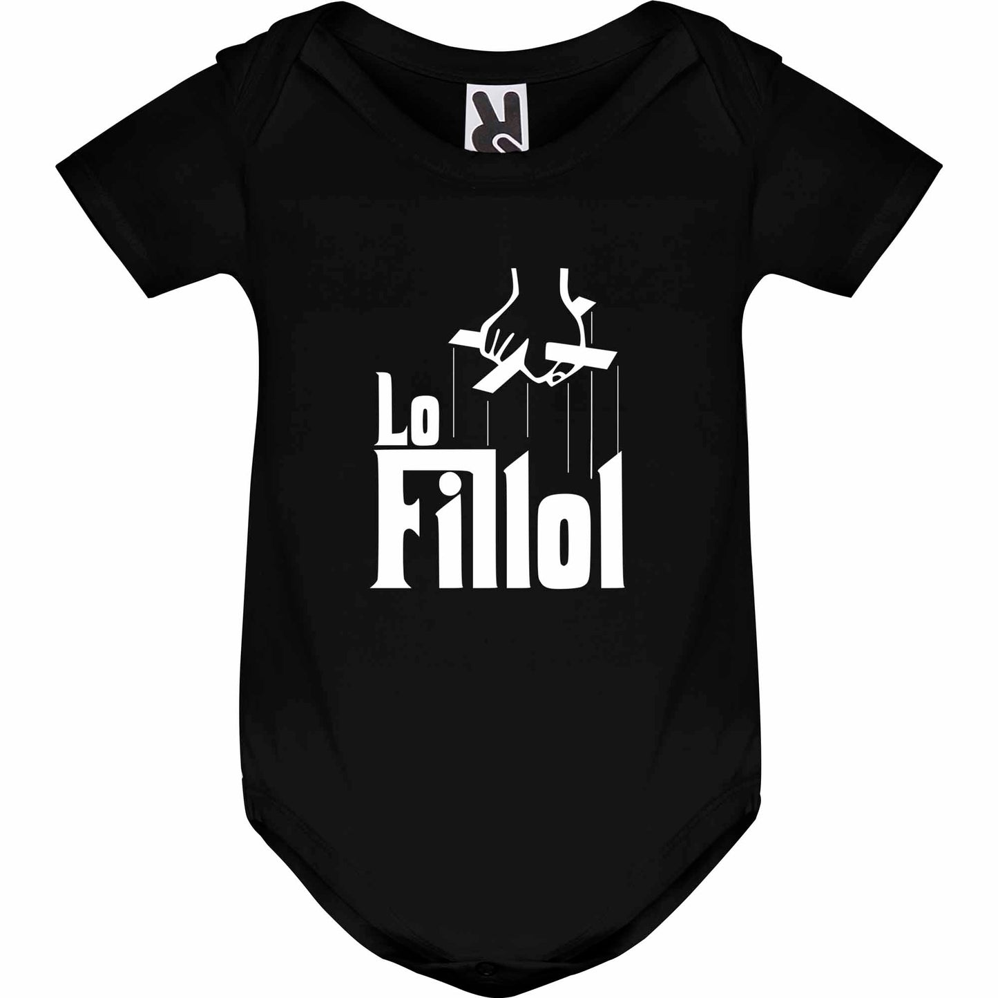 Camiseta personalizada Lo Padrí