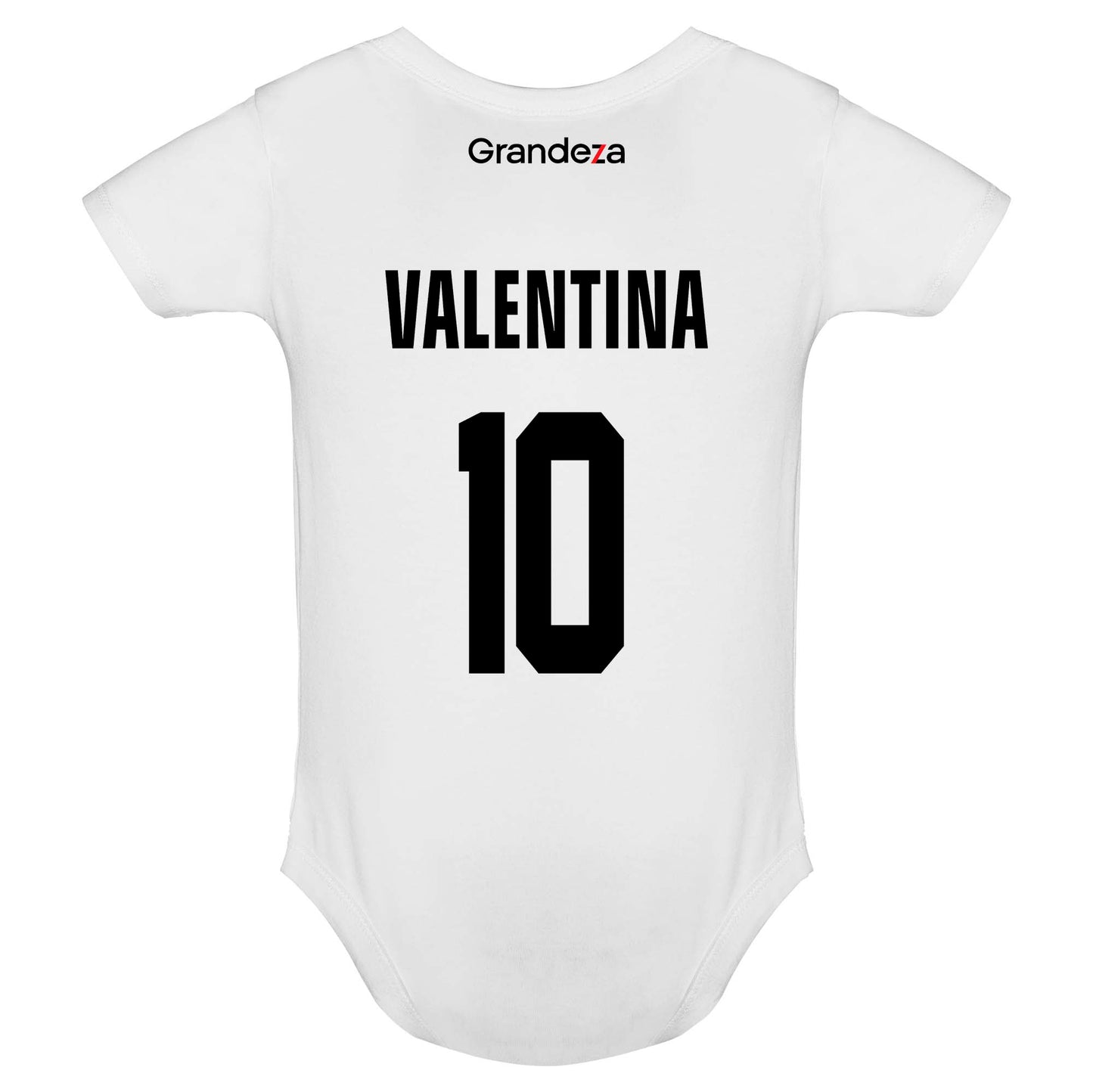 Body personalizado River Plate