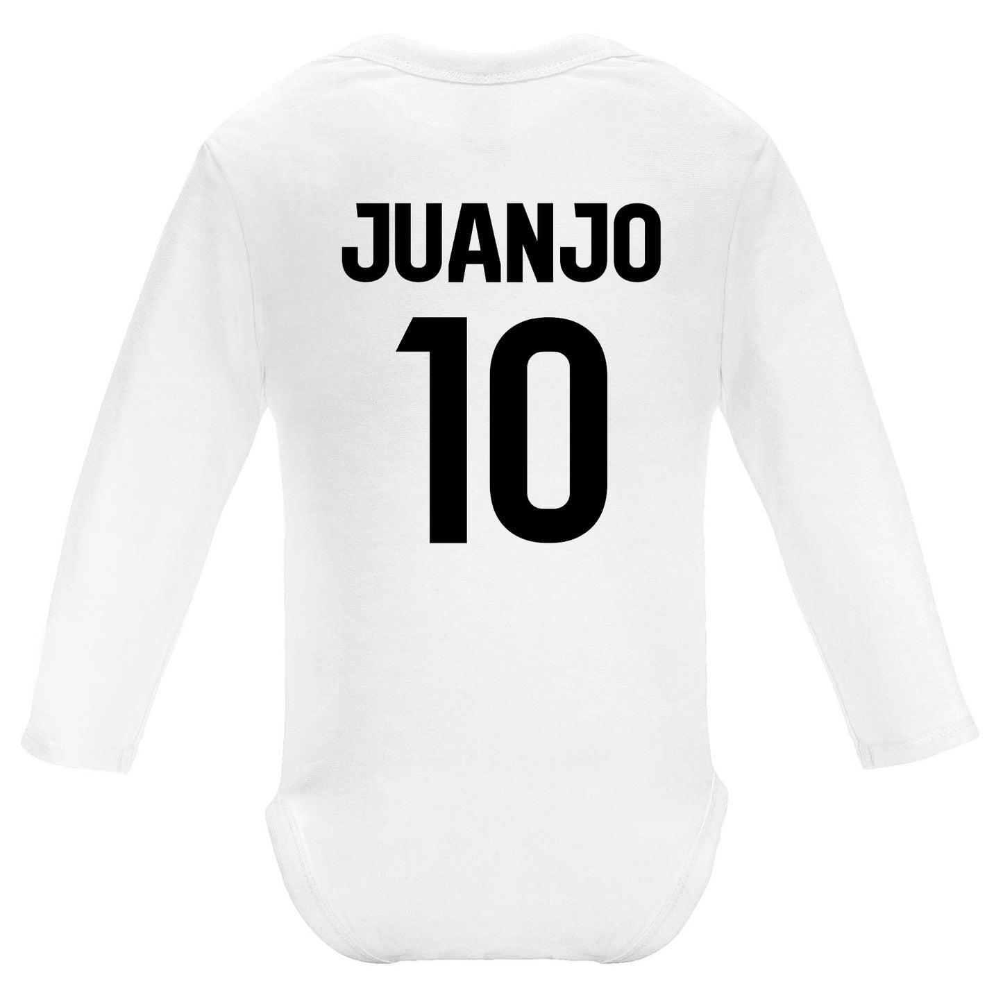 Body personalizado Celta de Vigo