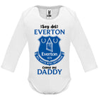 Body personalizado Everton