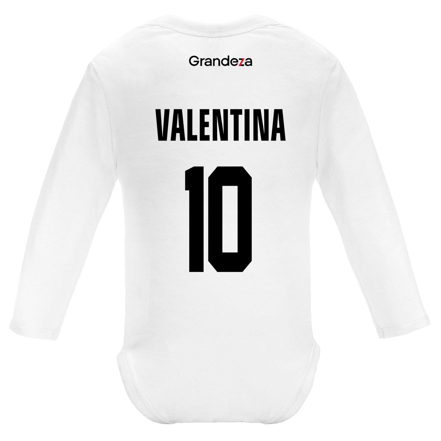Body personalizado River Plate