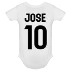 Body personalizado Club Alianza de Lima