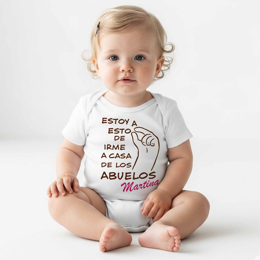 Body personalizado estoy a esto