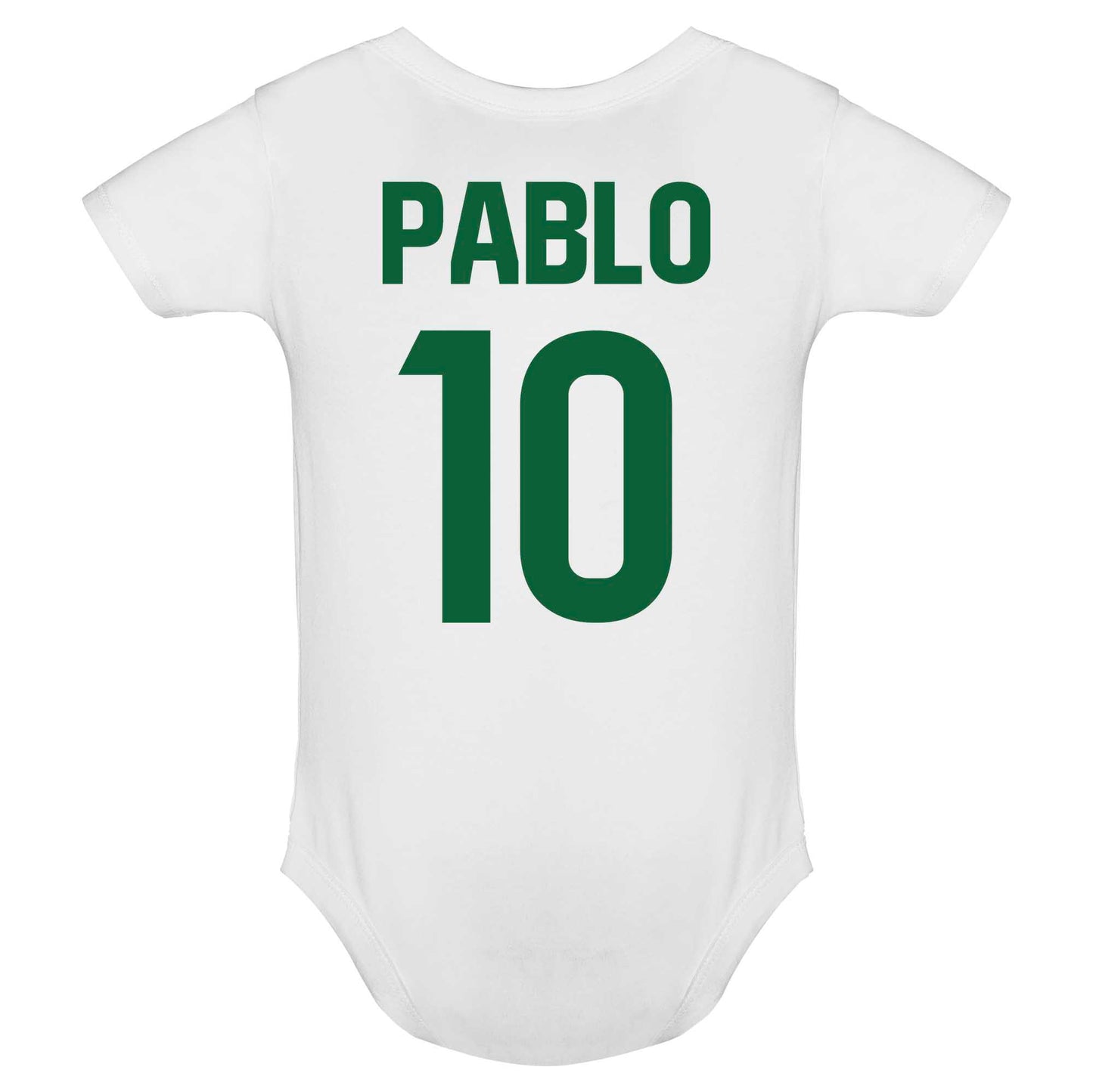 Body personalizado Cordoba F.C