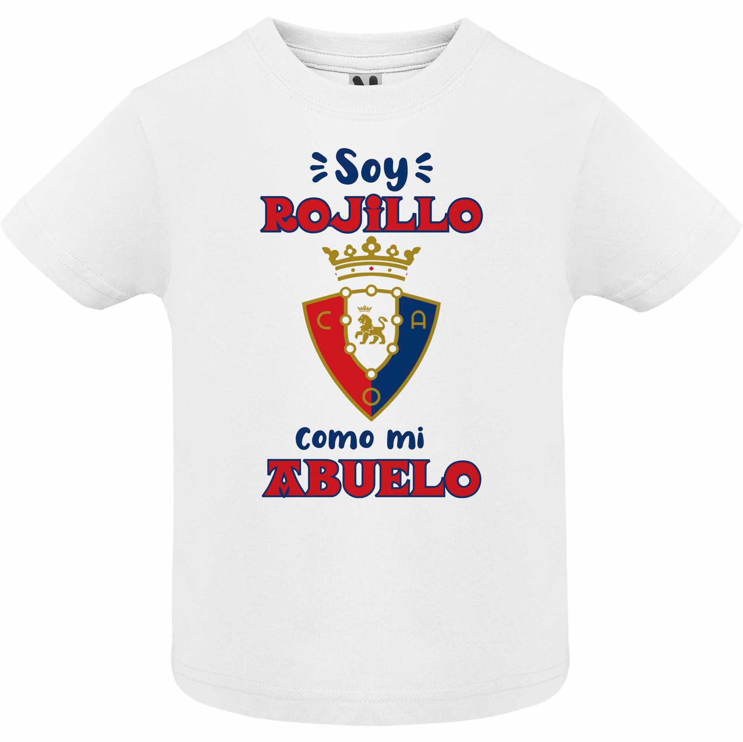 Body personalizado Osasuna