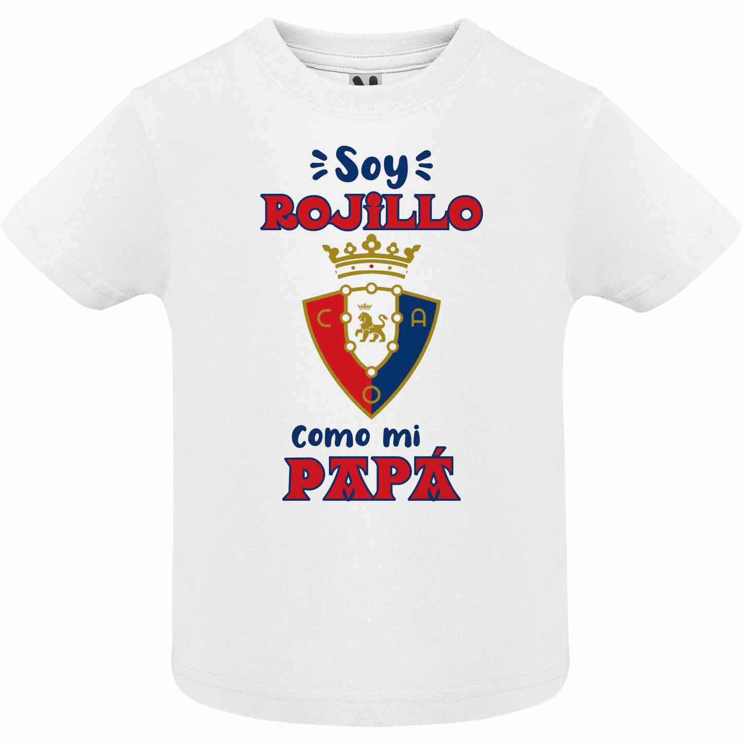 Body personalizado Osasuna
