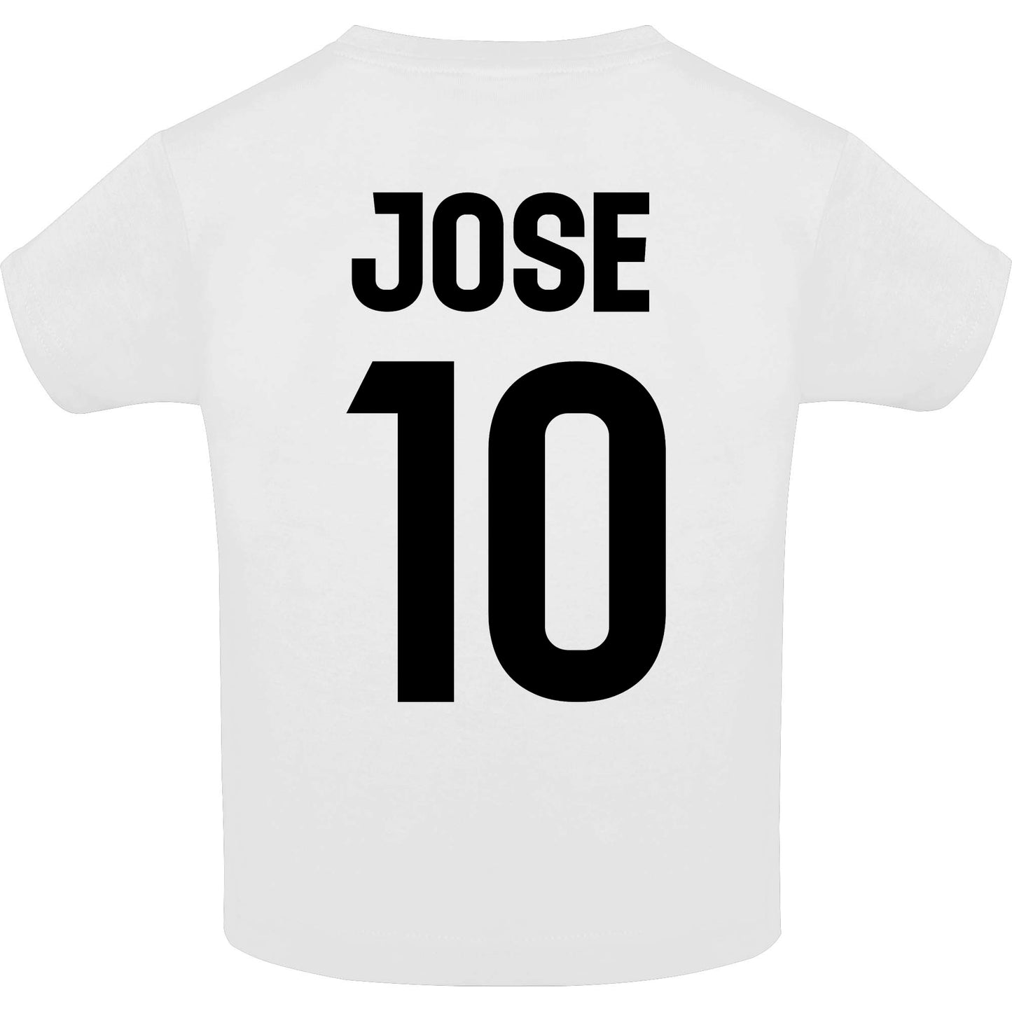 Body personalizado Club Alianza de Lima