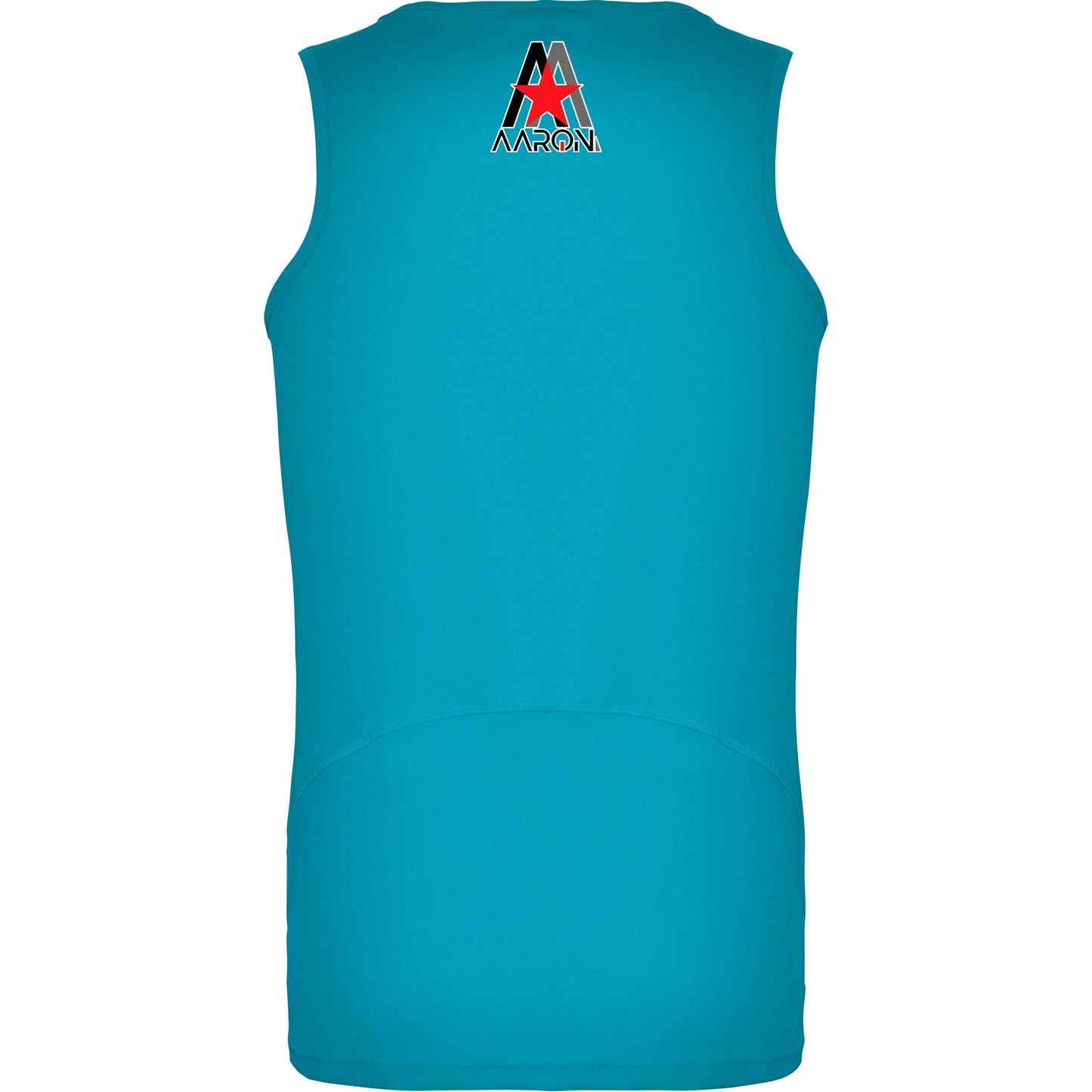 Camiseta de tirante TRAIN HARD