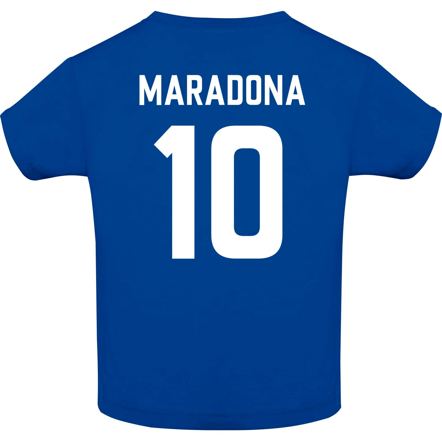 Body personalizado Boca Junior