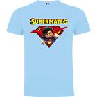 Camiseta lego superman personalizada