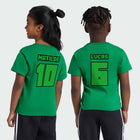 Camiseta minecraft creeper personalizada