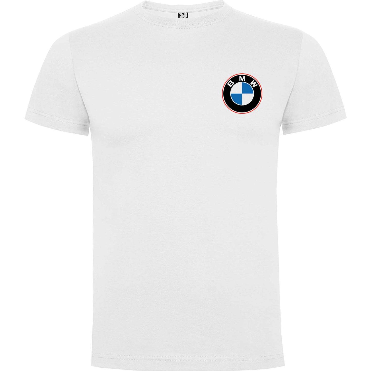 Camiseta personalizada BMW GS1200R