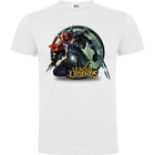 Camiseta personalizada League of Legends Zed