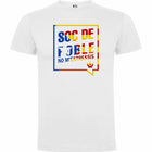 Camiseta SOC DE POBLE personalizada