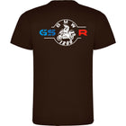 Camiseta personalizada BMW GS1200R