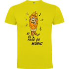 Camiseta personalizada El lleo pare i fill