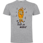 Camiseta personalizada El lleo pare i fill