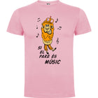 Camiseta personalizada El lleo pare i fill