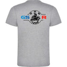 Camiseta personalizada BMW GS1200R