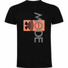 Camiseta Depeche Mode