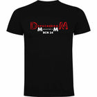 Camiseta Depeche Mode BCN24