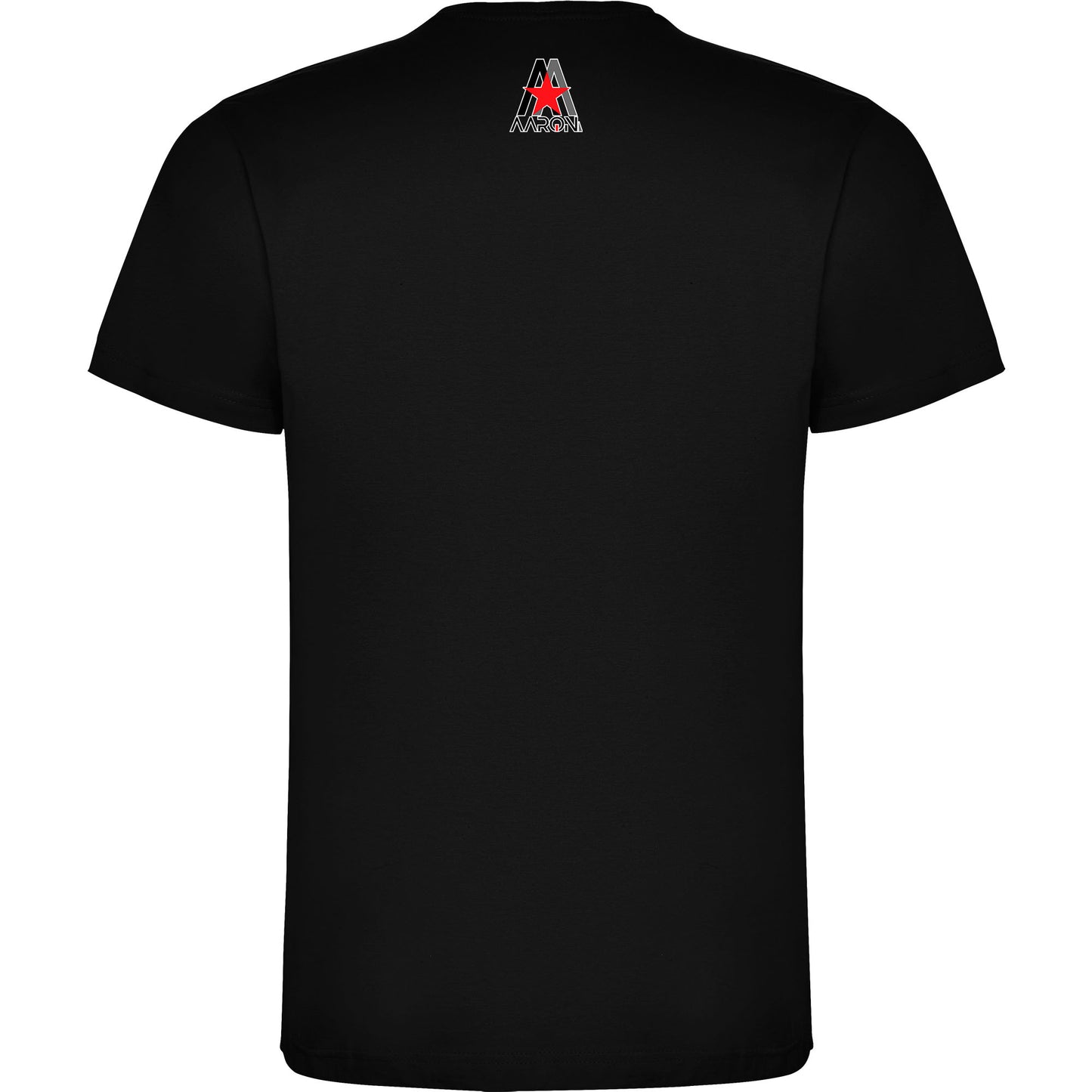 Camiseta mangas cortas back on earth