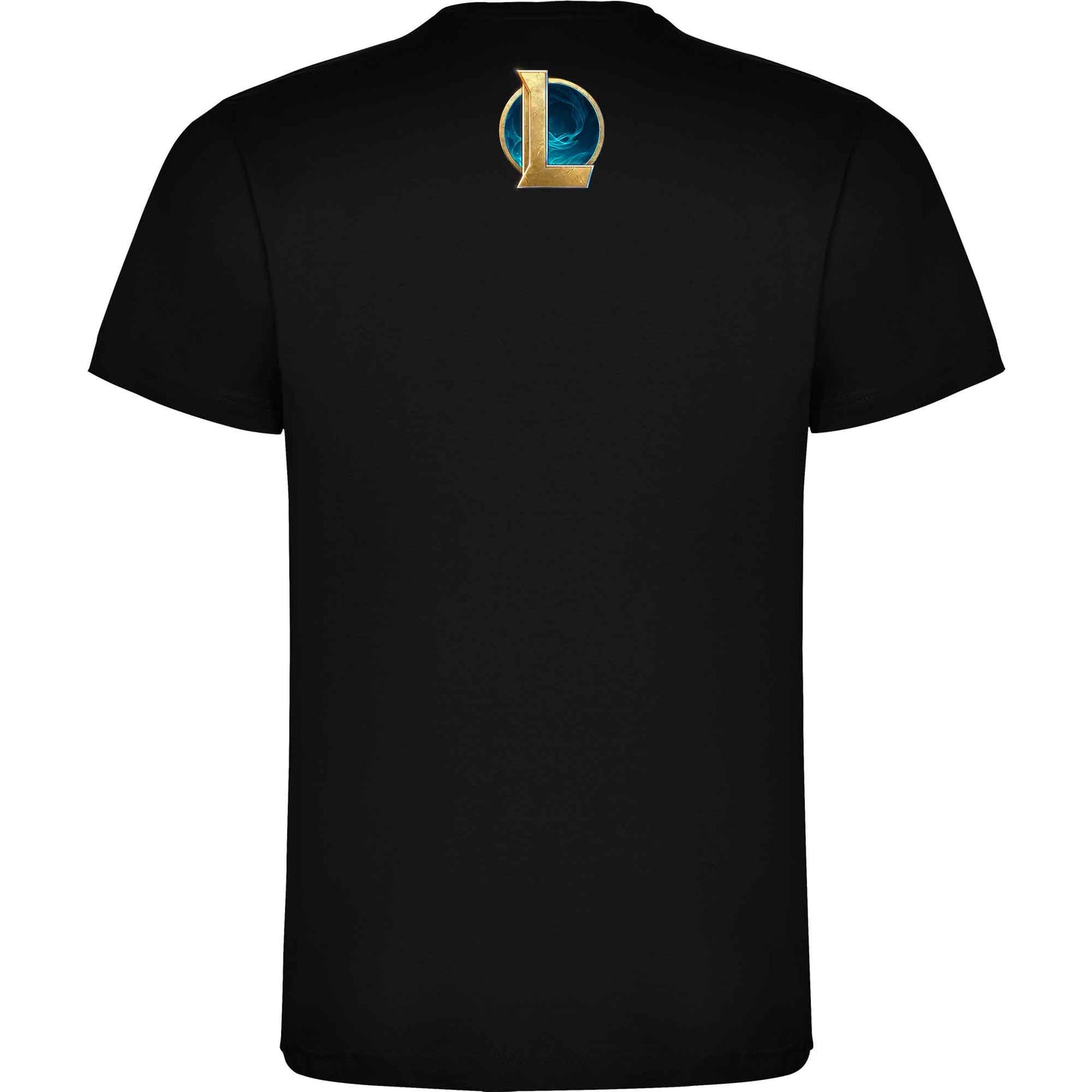 Camiseta personalizada League of Legends Vi