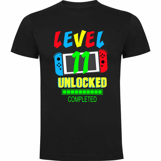 Camiseta personalizada Geimer