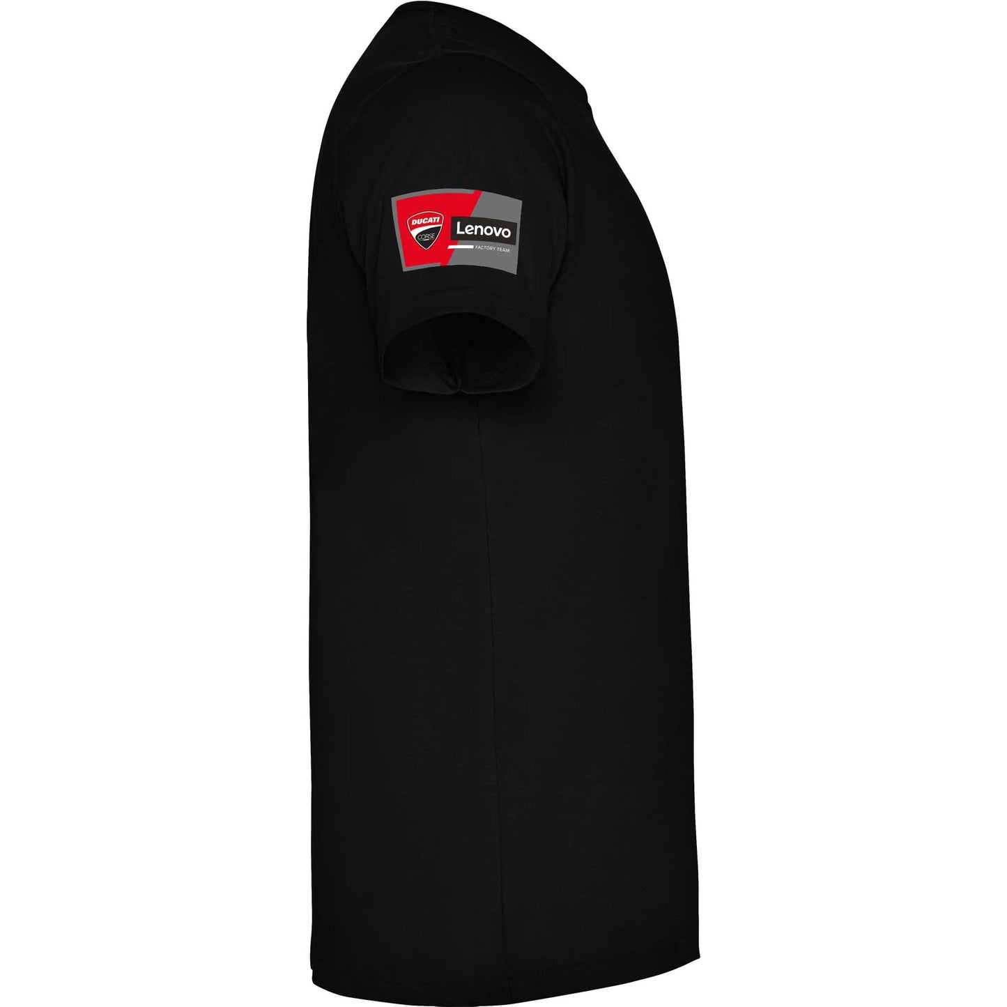 Camiseta DUCATI moto gp personalizada