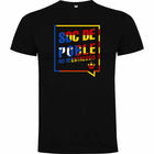 Camiseta SOC DE POBLE personalizada
