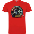 Camiseta personalizada League of Legends Zed